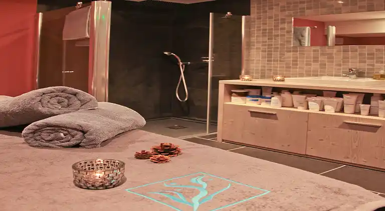 Apartment in Saint-Jean-de-Belleville