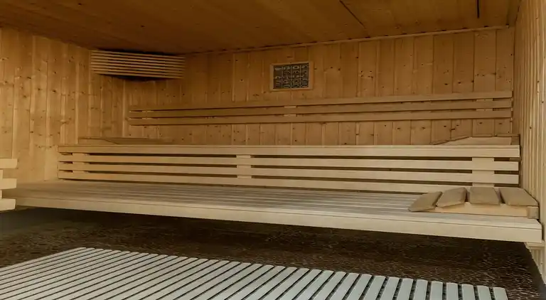 Ferielejlighed i Morzine