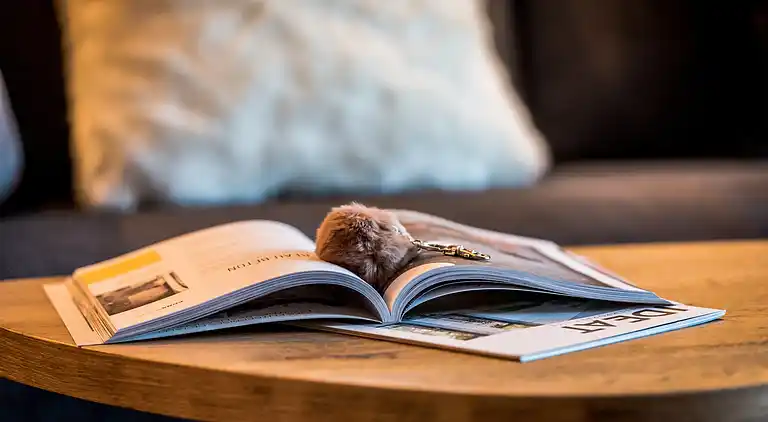 Ferielejlighed i Val-d'Isère