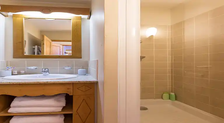 Apartment in Montvalezan