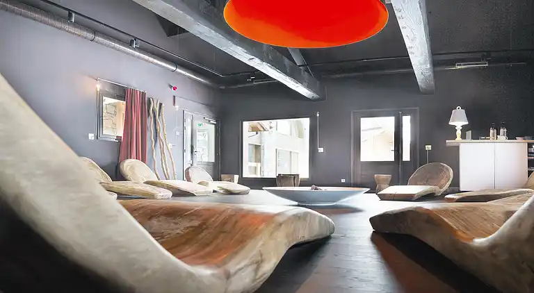 Apartment in Montvalezan