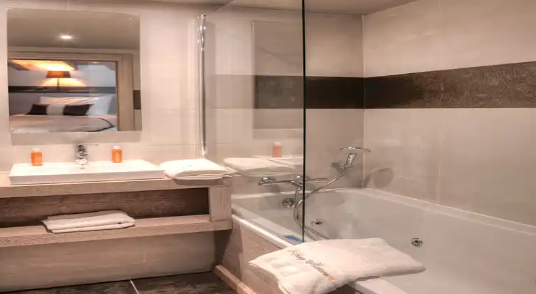 Apartment in Saint-Jean-de-Belleville