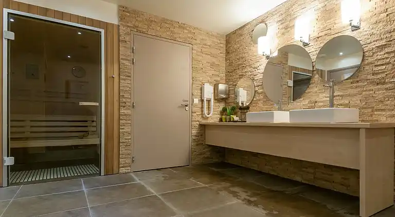 Ferielejlighed i Morzine