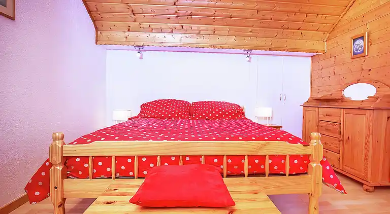 Cottage in Abondance