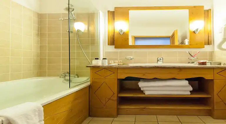 Ferielejlighed i Montvalezan