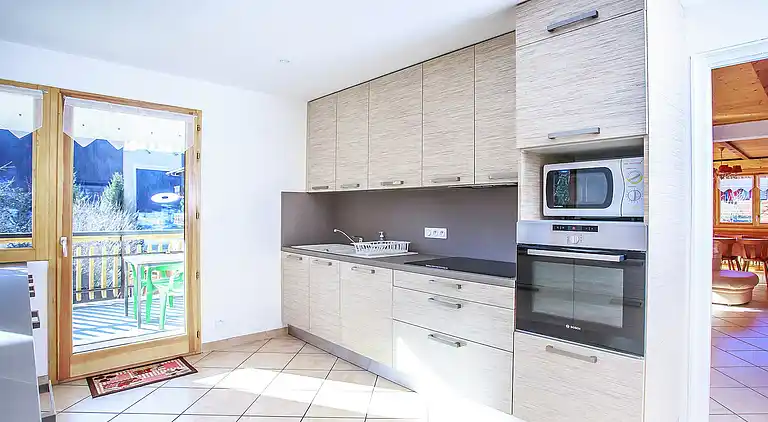 Cottage in Abondance