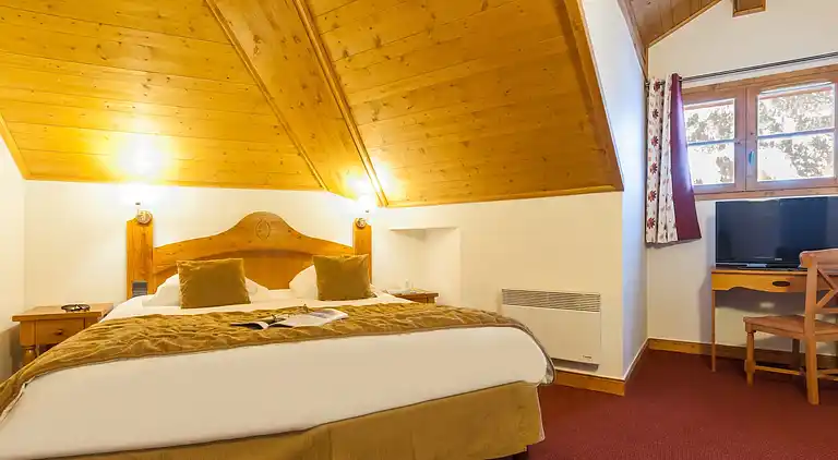 Apartment in Montvalezan