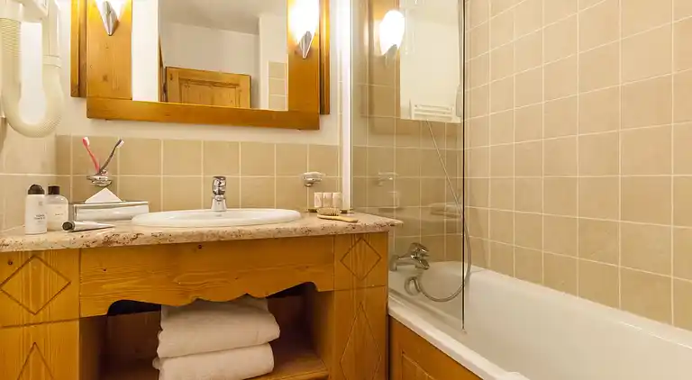 Apartment in Montvalezan