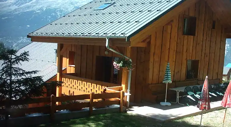 Holiday home in Modane