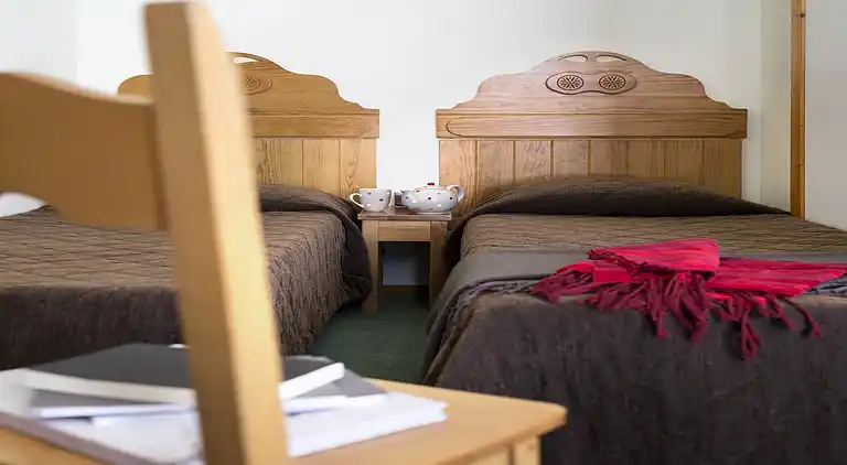 Ferielejlighed i Saint-Jean-de-Belleville