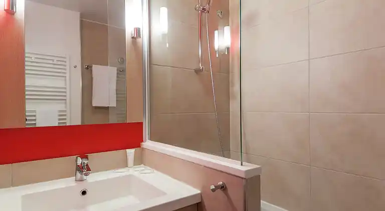 Ferielejlighed i Morzine