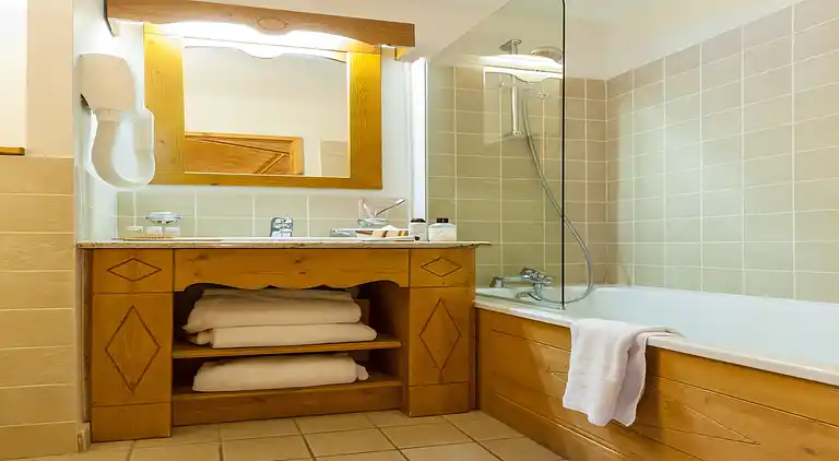 Apartment in Montvalezan