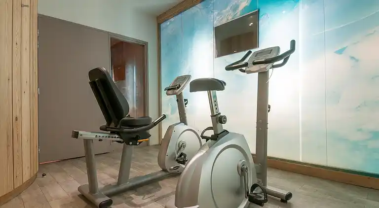 Ferielejlighed i Morzine