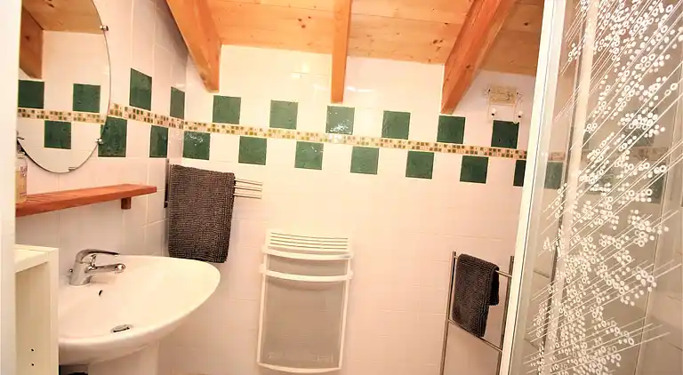 Holiday home in Modane