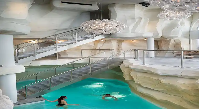 Ferielejlighed i Montvalezan