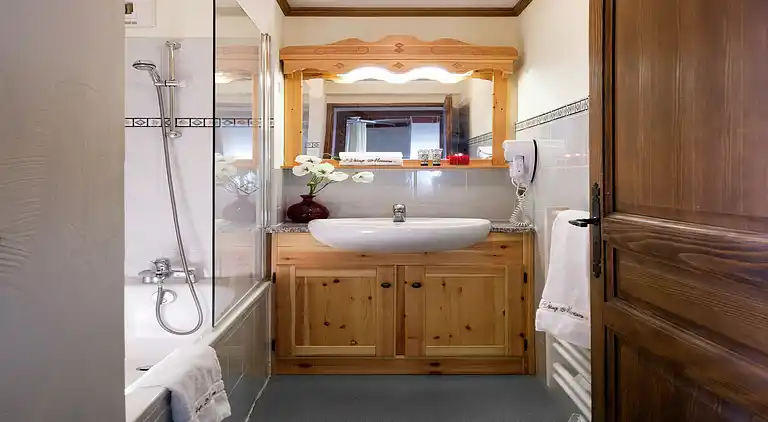 Apartment in Saint-Jean-de-Belleville