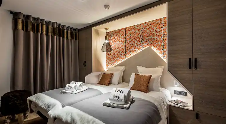 Ferielejlighed i Val-d'Isère