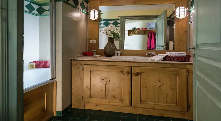 Ferielejlighed i Tignes