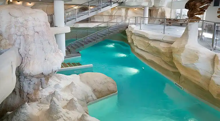 Ferielejlighed i Montvalezan