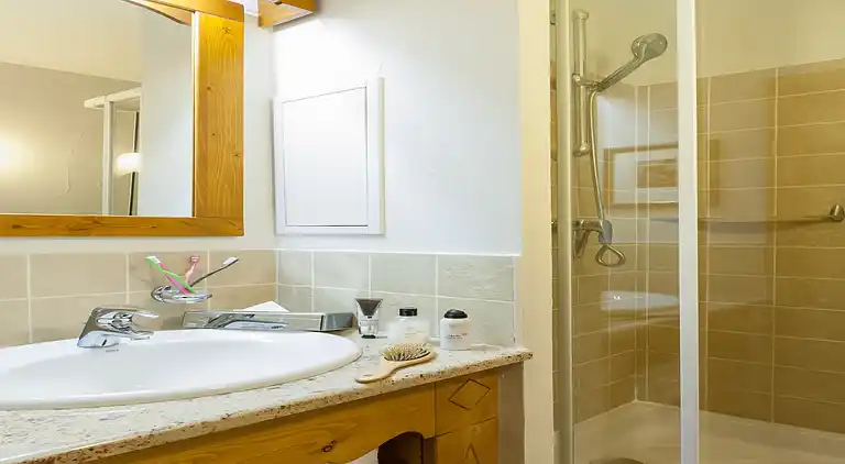 Apartment in Montvalezan