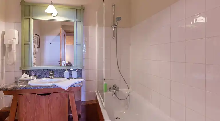 Ferielejlighed i Montvalezan