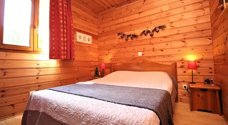 Ferienhaus in Modane