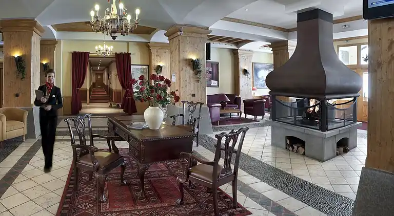 Apartment in Montvalezan