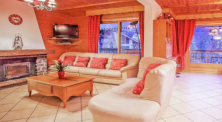 Cottage in Abondance