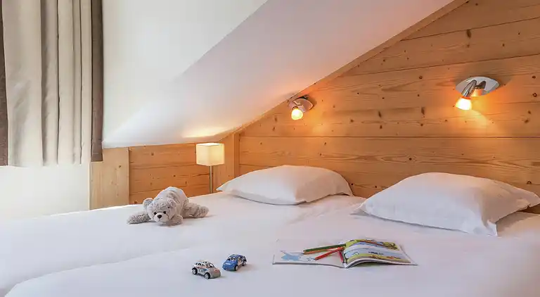 Ferielejlighed i Saint-Bon-Tarentaise