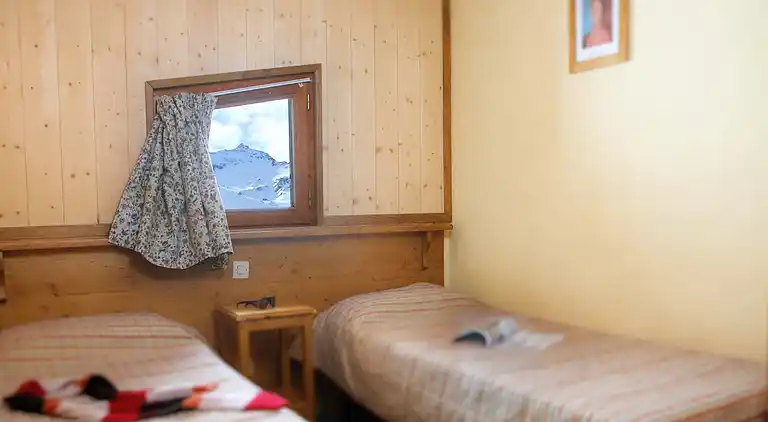 Lägenhet i Saint-Jean-de-Belleville