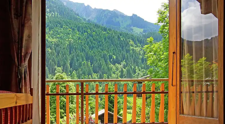 Cottage in Abondance