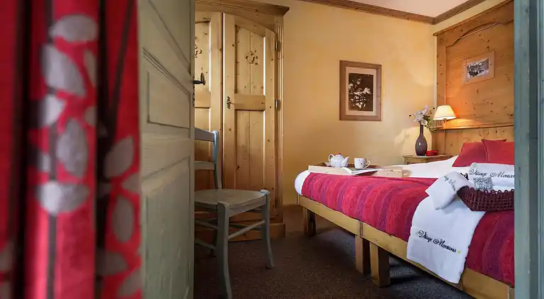 Ferielejlighed i Tignes