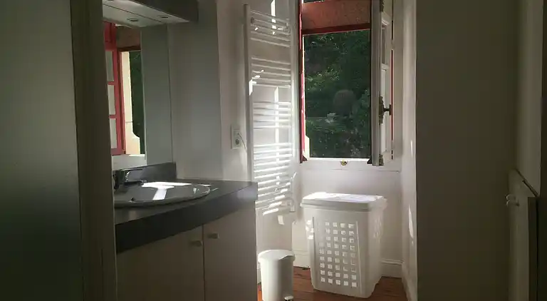 Castle in Serrières-en-Chautagne