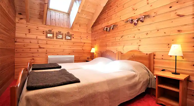 Holiday home in Modane