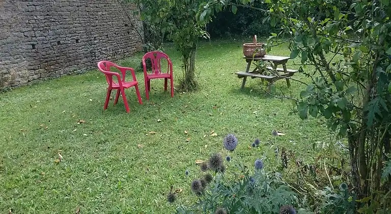 Holiday home in Port-sur-Saône