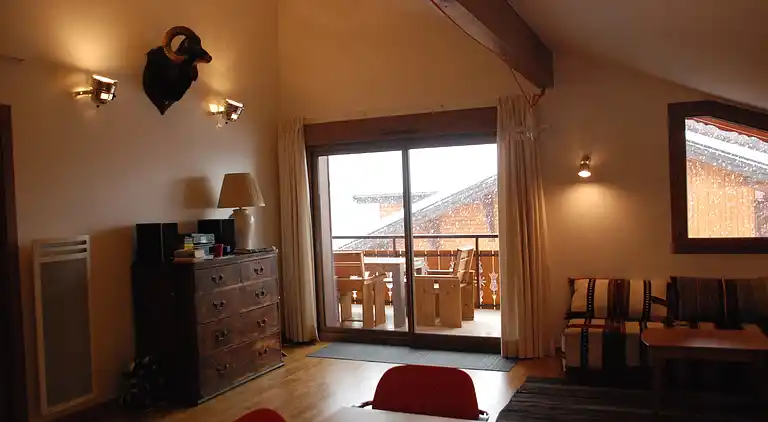 Cottage in Abondance