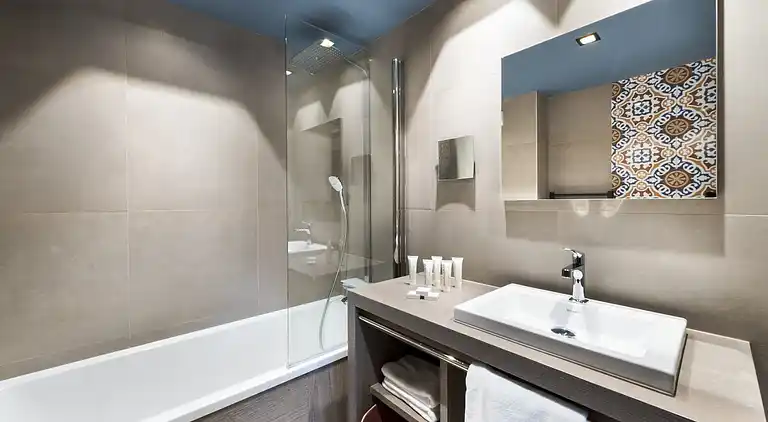 Ferielejlighed i Val-d'Isère