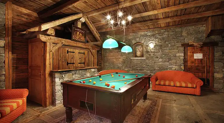 Apartment in Montvalezan