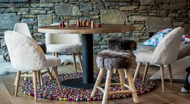 Ferielejlighed i Val-d'Isère