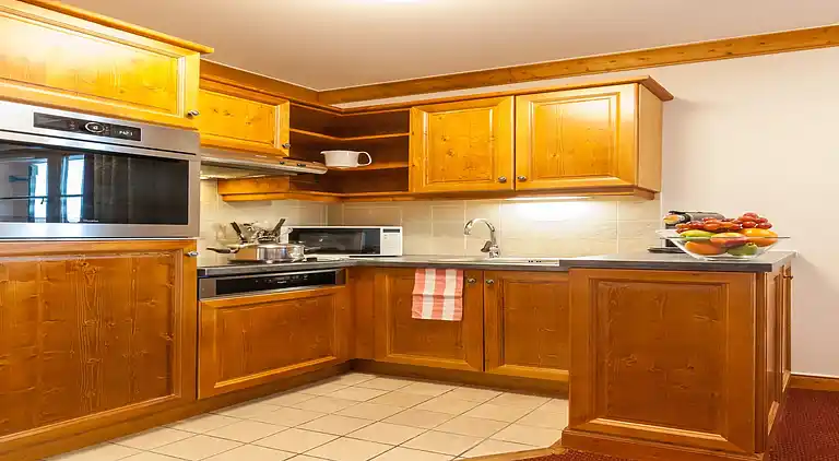 Apartment in Montvalezan