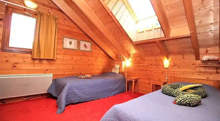 Holiday home in Modane