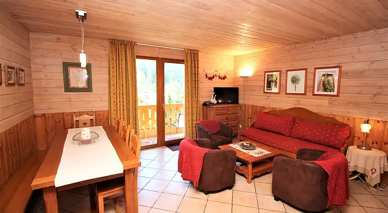 Holiday home in Modane