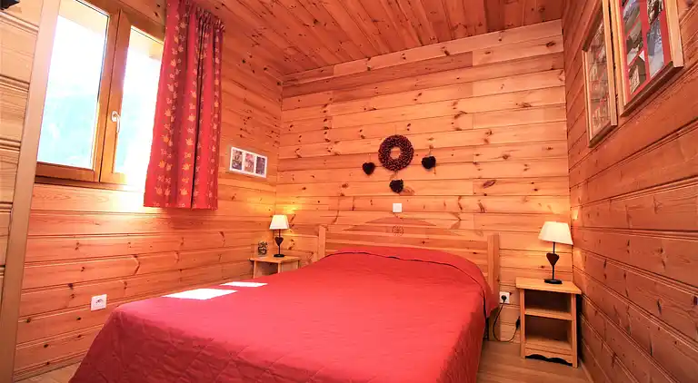 Holiday home in Modane