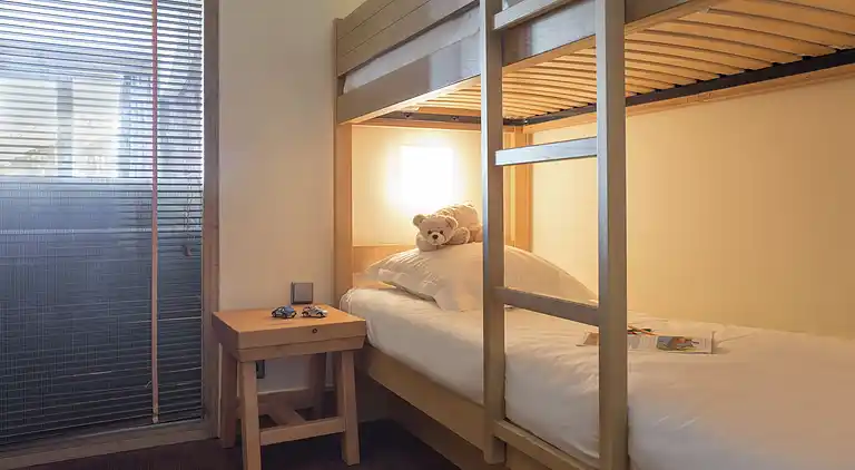 Ferielejlighed i Saint-Bon-Tarentaise