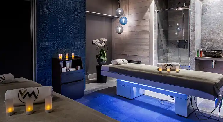 Ferielejlighed i Val-d'Isère