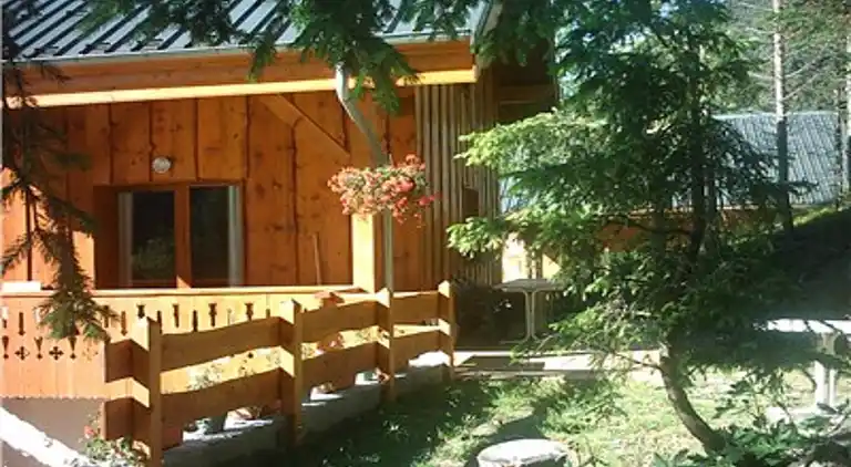 Holiday home in Modane