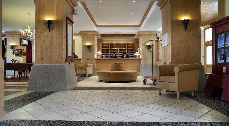 Apartment in Montvalezan