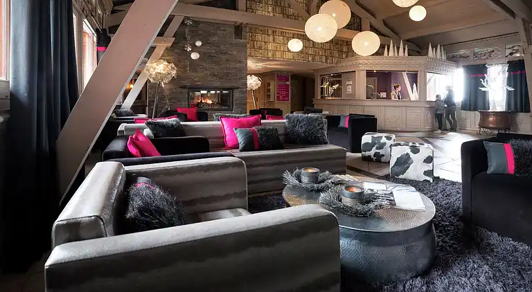 Apartment in Saint-Jean-de-Belleville