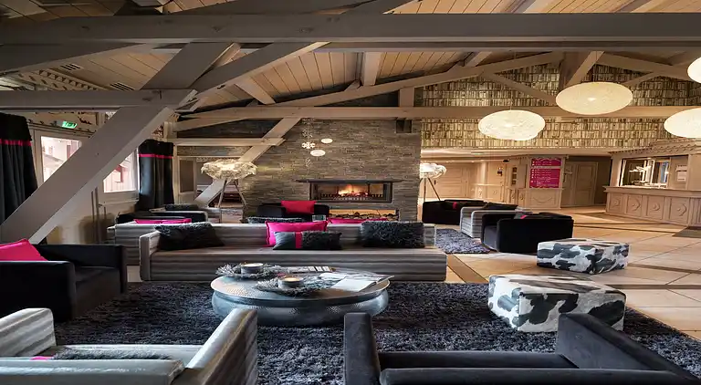 Apartment in Saint-Jean-de-Belleville