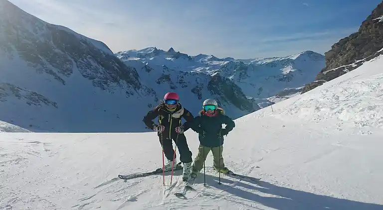 Ferienhaus in Modane